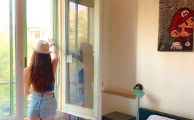 Wow Hostel
