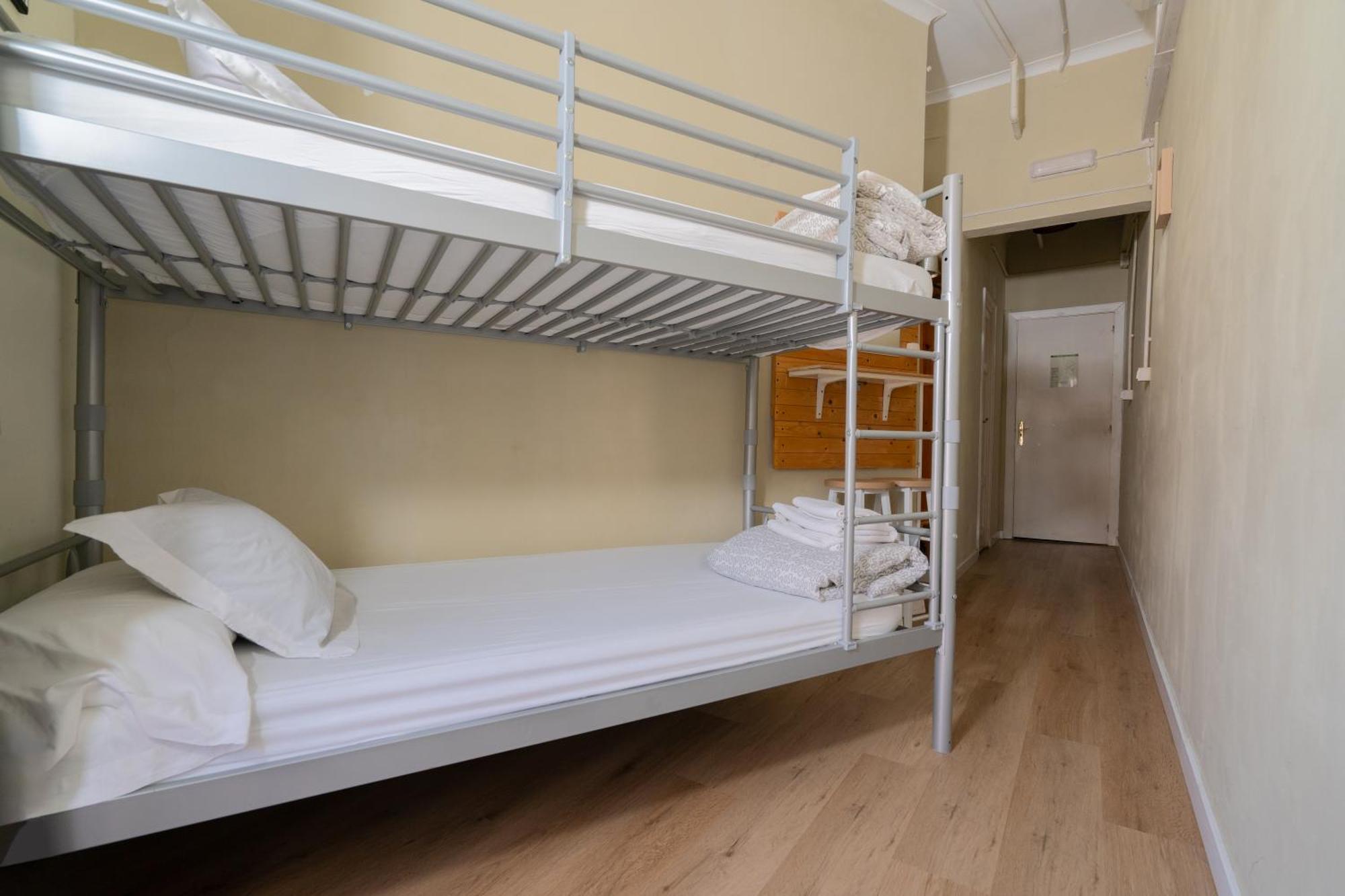 Wow Hostel Barcelona Eksteriør billede