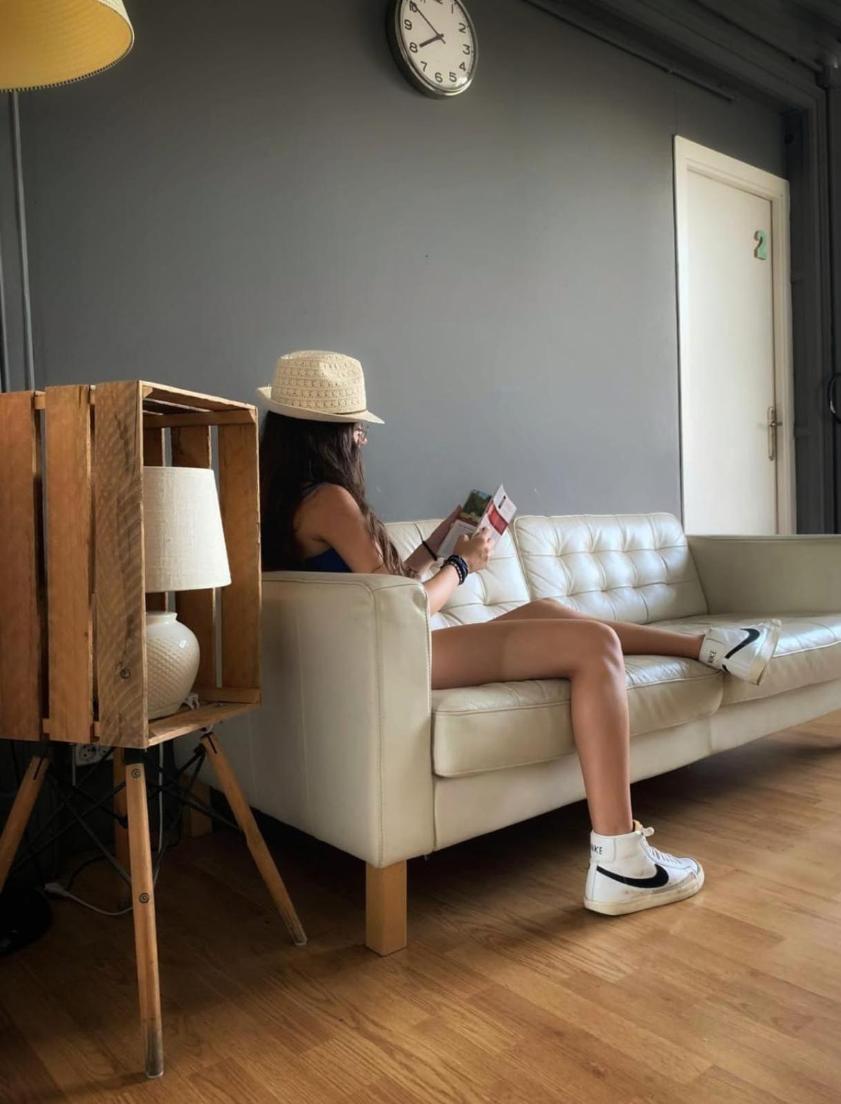 Wow Hostel Barcelona Eksteriør billede